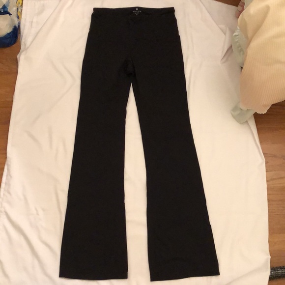 Yoga pants - black - Picture 2 of 2